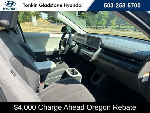Certified 2024 Hyundai Ioniq 5 SEL RWD image 25