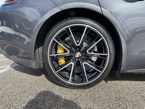 Used 2018 Porsche Panamera Turbo S image 80
