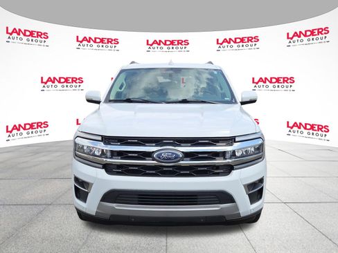 Certified 2024 Ford Expedition Limited RWD image 8