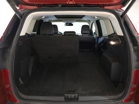 Used 2018 Ford Escape Titanium w/ Ford Safe & Smart Package image 36