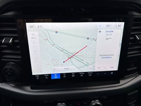 New 2025 Ford F150 XLT w/ Equipment Group 302A MID image 19