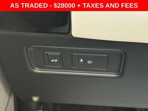 Used 2021 Land Rover Range Rover Sport HSE Silver Edition AWD/4WD image 20