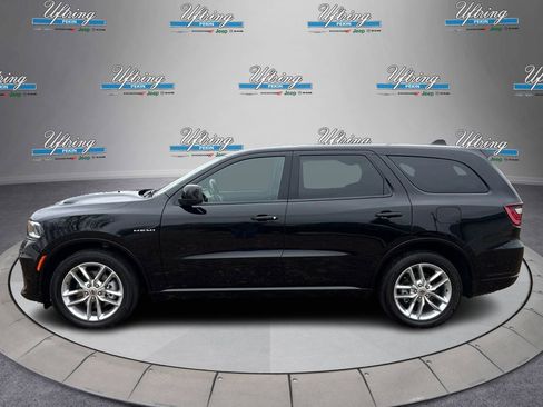 Used 2024 Dodge Durango R/T image 6
