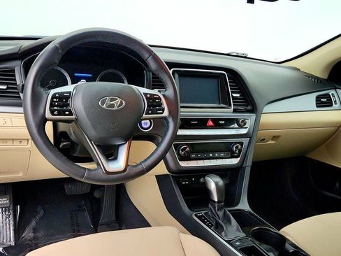 Used 2019 Hyundai Sonata SEL FWD image 12