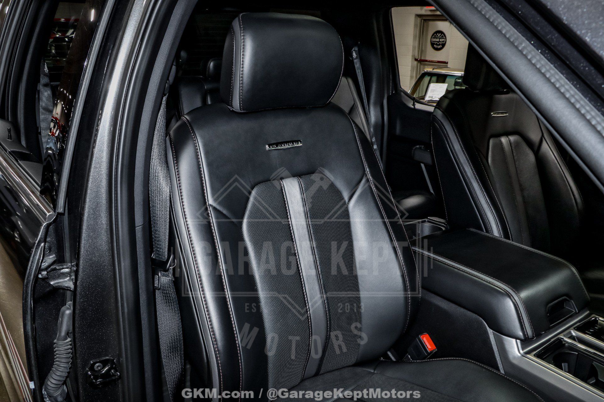 Used 2019 Ford F150 Platinum w/ Equipment Group 701A Luxury AWD/4WD image 79