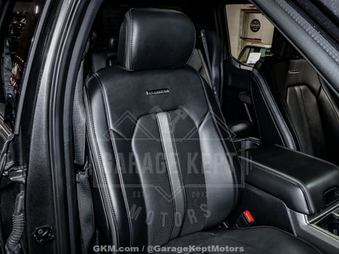 Used 2019 Ford F150 Platinum w/ Equipment Group 701A Luxury image 79