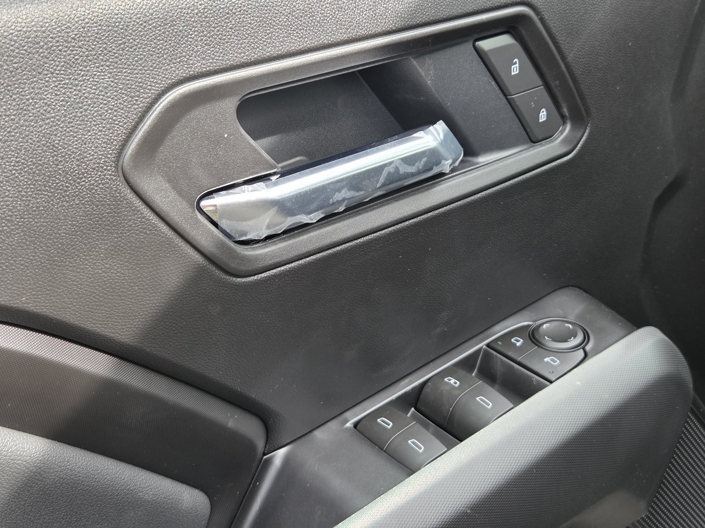 New 2026 GMC Canyon Elevation w/ Convenience Package AWD/4WD image 30
