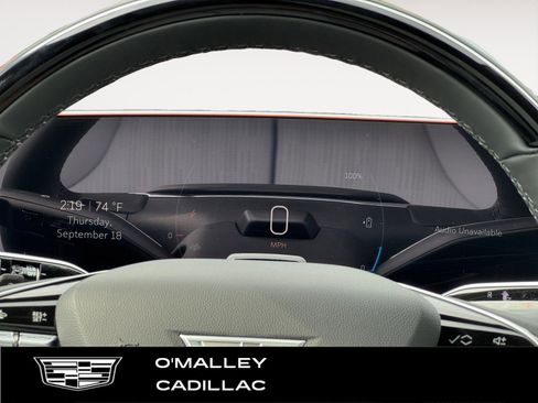 New 2026 Cadillac Lyriq Premium Luxury w/ LPO, Floor Liner Package image 15