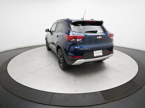 Used 2022 Chevrolet TrailBlazer LT w/ Driver Confidence Package image 33