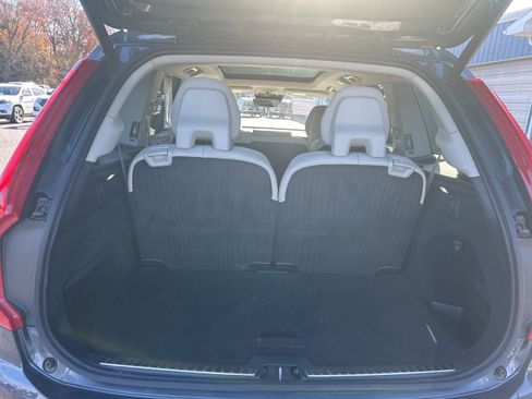 Used 2021 Volvo XC90 T6 Inscription w/ Advanced Package image 19