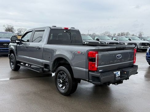 Used 2024 Ford F250 XL w/ STX Appearance Package image 37