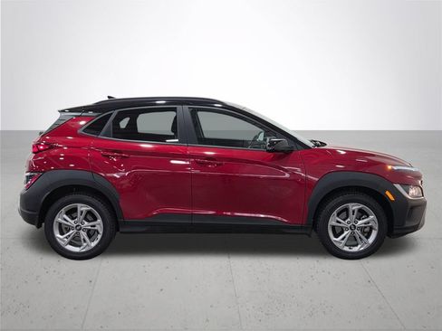 Used 2022 Hyundai Kona SEL w/ Cargo Package AWD/4WD image 9