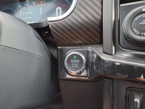 Used 2023 Ford F150 Raptor w/ Equipment Group 802A Raptor R AWD/4WD image 35