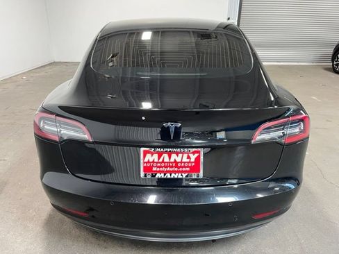Used 2019 Tesla Model 3 Standard Range Plus RWD image 4