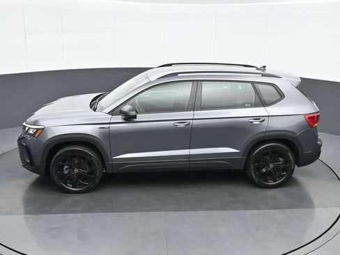 Used 2023 Volkswagen Taos S AWD/4WD image 18
