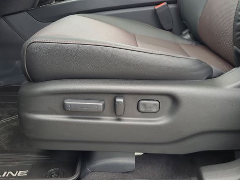 New 2026 Honda Ridgeline Black Edition image 21