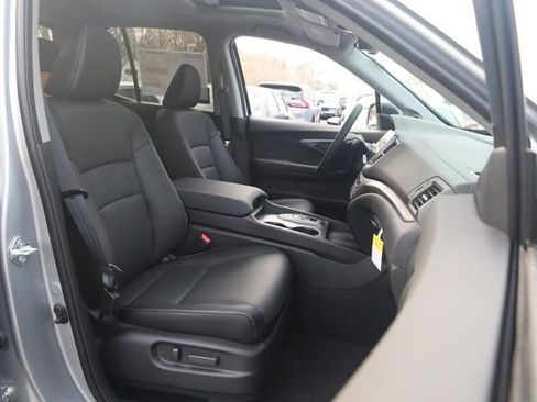 New 2026 Honda Ridgeline RTL image 24