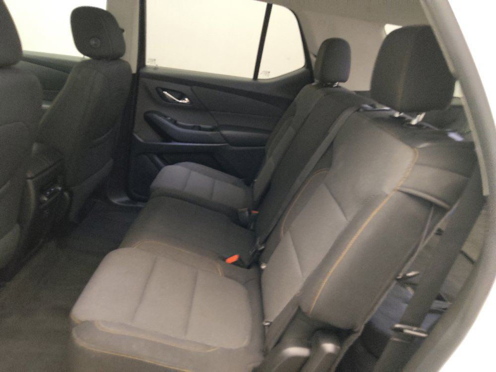 Used 2019 Chevrolet Traverse LS FWD image 18