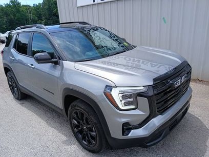 Used 2026 GMC Terrain Elevation w/ Elevation Premium Package