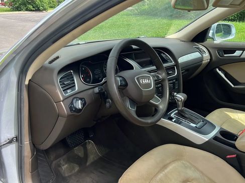 Used 2015 Audi A4 2.0T Premium FWD image 10