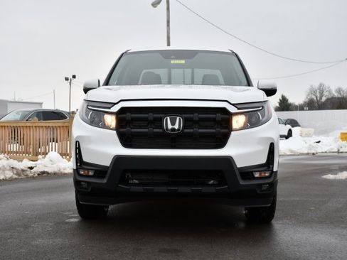 New 2026 Honda Ridgeline RTL image 2