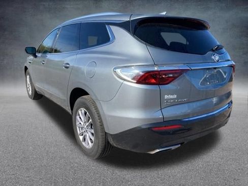 Used 2023 Buick Enclave Essence AWD/4WD image 11