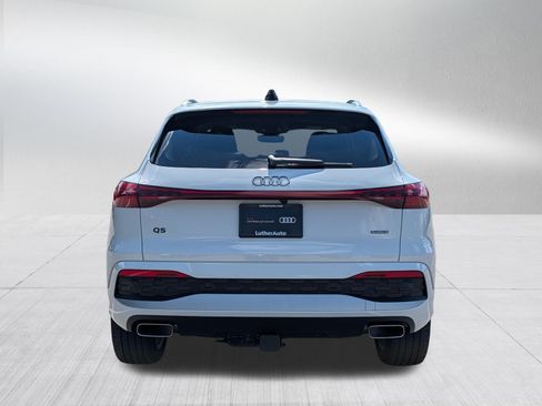 Certified 2025 Audi Q5 Premium w/ Premium Plus AWD/4WD image 6