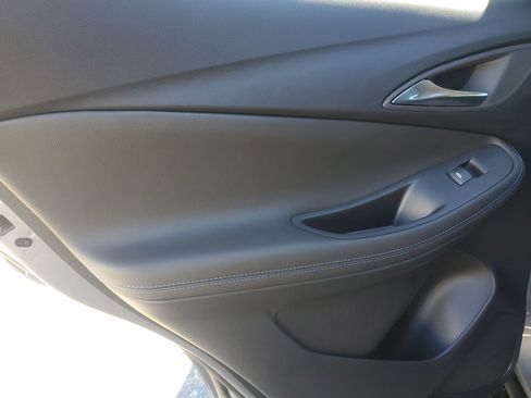 New 2026 Buick Encore GX Sport Touring image 10