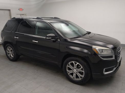 Used 2016 GMC Acadia SLT w/ Open Road Package image 11