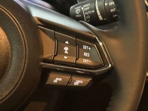 Used 2023 MAZDA CX-5 AWD 2.5 S w/ Select Package image 26