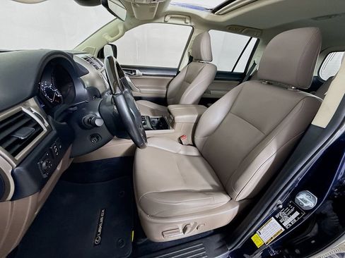 Used 2021 Lexus GX 460 Premium image 21