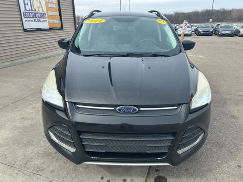 Used 2014 Ford Escape SE w/ Equipment Group 201A image 2