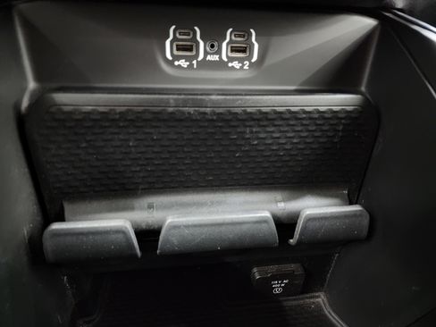 Used 2020 RAM 2500 Big Horn w/ Night Edition image 48