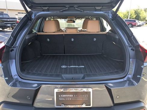 Used 2026 Lexus UX 300h FWD w/ Accessory Package (2T) image 13