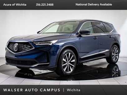 New 2026 Acura MDX SH-AWD w/ Technology Package