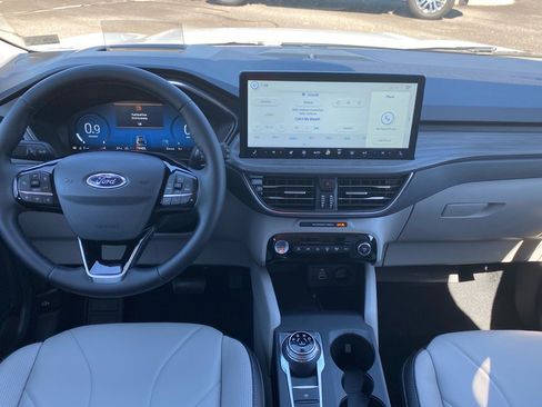 New 2026 Ford Escape Platinum w/ Premium Technology Package image 10
