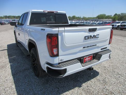 New 2026 GMC Sierra 1500 Elevation w/ Elevation Premium Package AWD/4WD image 10
