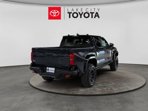 New 2026 Toyota Tacoma TRD Pro AWD/4WD image 6