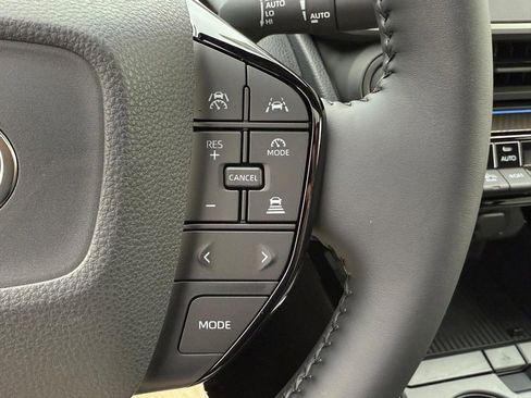 New 2026 Toyota Prius XLE AWD/4WD image 14