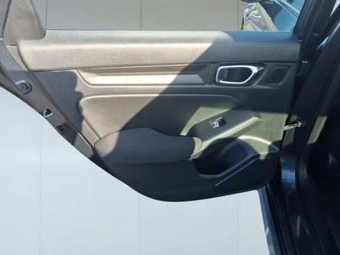 Used 2024 Honda Civic Sport image 24