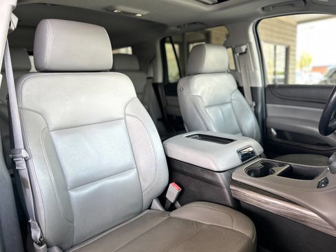 Used 2015 Chevrolet Tahoe LT w/ Luxury Package AWD/4WD image 58