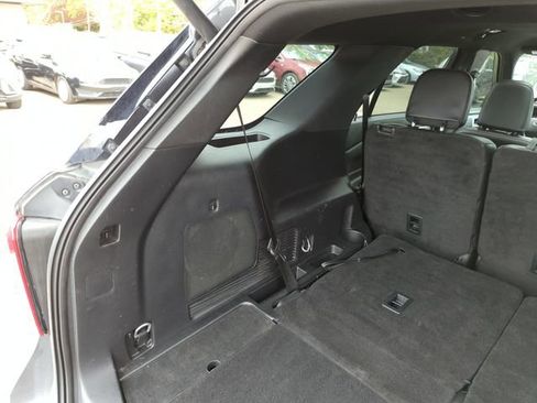 Certified 2023 Ford Explorer ST-Line AWD/4WD image 17