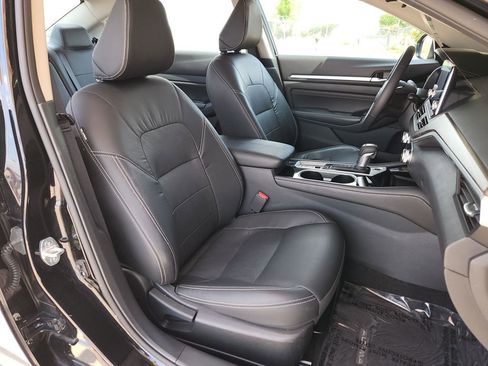 Certified 2022 Nissan Altima 2.5 SL image 15