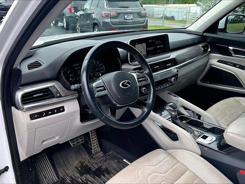 Used 2020 Kia Telluride SX w/ SX Prestige Package AWD/4WD image 5
