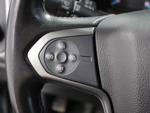 Used 2017 Chevrolet Silverado 1500 LT w/ All Star Edition image 22