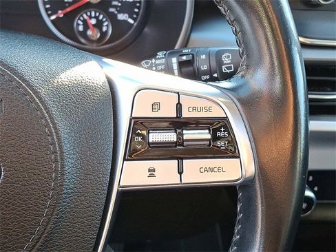 Used 2021 Kia Telluride S image 25