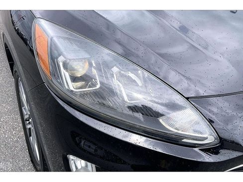 Used 2020 Ford Escape SEL AWD/4WD image 29