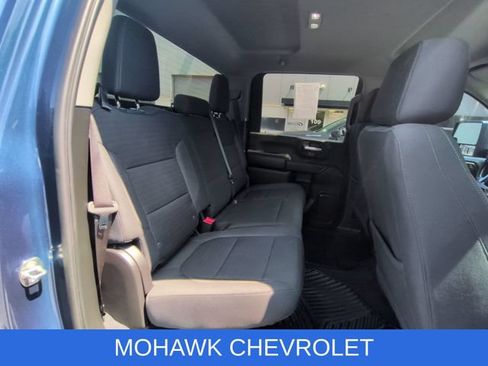Certified 2023 Chevrolet Silverado 2500 LT w/ All Star Edition AWD/4WD image 27