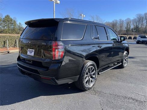 Used 2021 Chevrolet Tahoe Z71 image 6