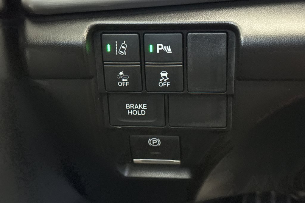 Certified 2021 Acura RDX w/ Advance Package FWD image 34